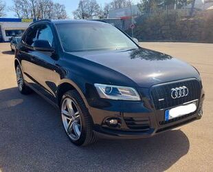 Audi Q5 Gebrauchtwagen