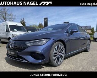 Mercedes-Benz EQE Gebrauchtwagen
