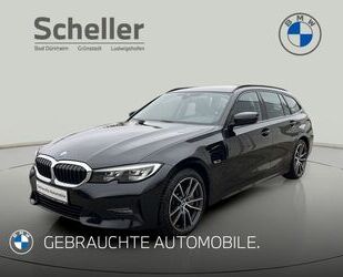 BMW 330 Gebrauchtwagen