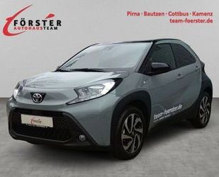 Toyota Aygo (X) Gebrauchtwagen