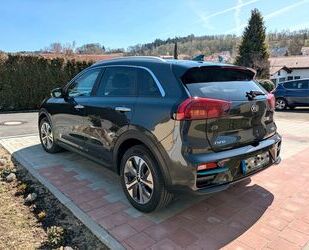 Kia Niro Gebrauchtwagen
