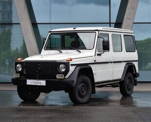Mercedes-Benz G 280 Gebrauchtwagen