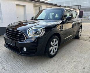 Mini One D Countryman Gebrauchtwagen
