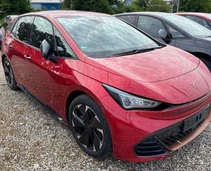 Cupra Born Gebrauchtwagen