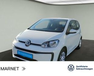 VW up! Gebrauchtwagen