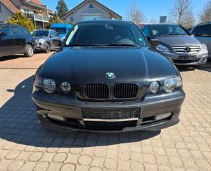 BMW 318 Gebrauchtwagen