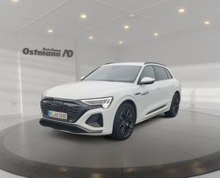 Audi Q8 e-tron Gebrauchtwagen