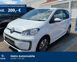 Peugeot e-up! 