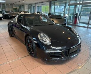 Porsche 991 Gebrauchtwagen