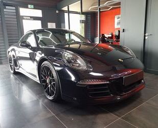 Porsche 911 Urmodell Gebrauchtwagen