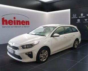 Kia ceed Sportswagon Gebrauchtwagen