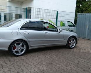 Mercedes-Benz C 180 Gebrauchtwagen
