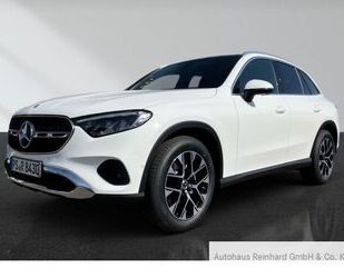 Mercedes-Benz GLC 220 Gebrauchtwagen