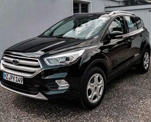 Ford Kuga Gebrauchtwagen
