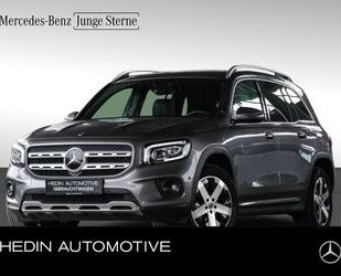 Mercedes-Benz GLB 200 Gebrauchtwagen