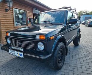 Lada Taiga Gebrauchtwagen