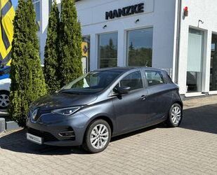 Suzuki ZOE 