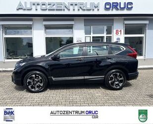 Honda CR-V Gebrauchtwagen