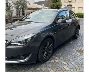 Opel Insignia Gebrauchtwagen