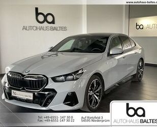 BMW 520 Gebrauchtwagen