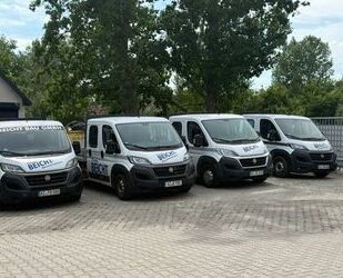 Fiat Ducato Gebrauchtwagen