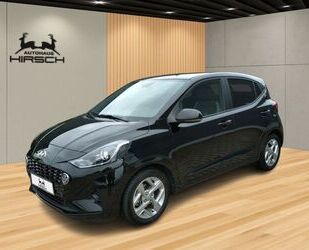 Hyundai i10 Gebrauchtwagen