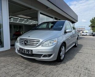 Mercedes-Benz B 200 Gebrauchtwagen