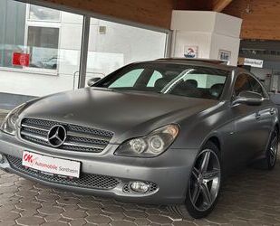 Mercedes-Benz CLS 350 Gebrauchtwagen
