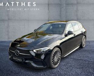 Mercedes-Benz C 220 Gebrauchtwagen
