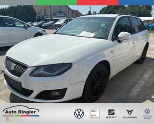 Mercedes-Benz Exeo 