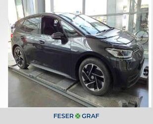 VW ID.3 Gebrauchtwagen