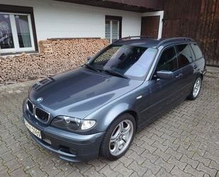 BMW 320 Gebrauchtwagen
