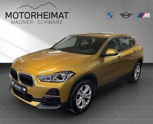 BMW X2 Gebrauchtwagen