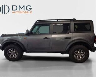 Ford Bronco Gebrauchtwagen