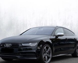 Audi S7 Gebrauchtwagen