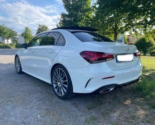 Mercedes-Benz A 250 Gebrauchtwagen
