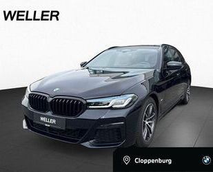 BMW 530 Gebrauchtwagen