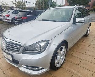 Mercedes-Benz C 250 Gebrauchtwagen