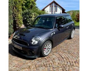 Mini John Cooper Works Gebrauchtwagen