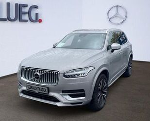 Volvo XC90 Gebrauchtwagen