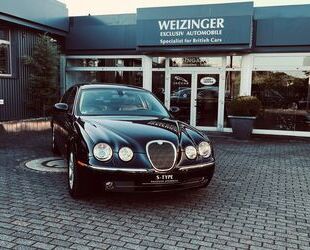 Jaguar S-Type Gebrauchtwagen