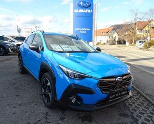 Subaru Crosstrek Gebrauchtwagen