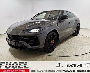 Lamborghini Urus Gebrauchtwagen
