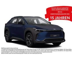 Toyota bZ4X Gebrauchtwagen