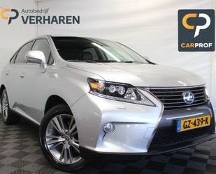Lexus RX 450 Gebrauchtwagen