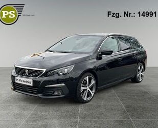 Peugeot 308 Gebrauchtwagen
