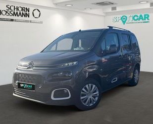 Citroen Berlingo Gebrauchtwagen