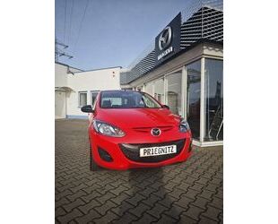 Mazda 2 Gebrauchtwagen