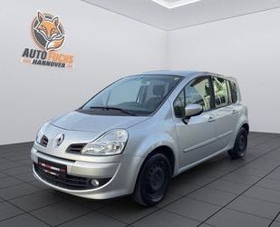 Renault Grand Modus Gebrauchtwagen
