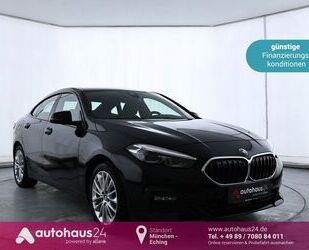 BMW 218 Gran Coupé Gebrauchtwagen